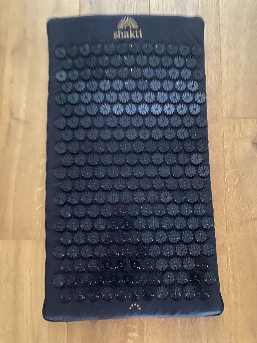 Tapis de sol: Akupressurmatte – D'occasion à Nänikon par Clodim
