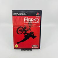 Dave Mirra freestyle bmx 2 (PS2)