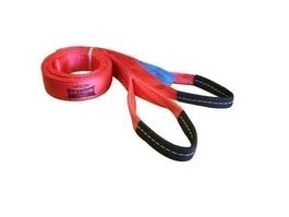 Hebegurt Baumgurt 4T - 1,5m Bergegurt Ofroad Quad ATV Forst