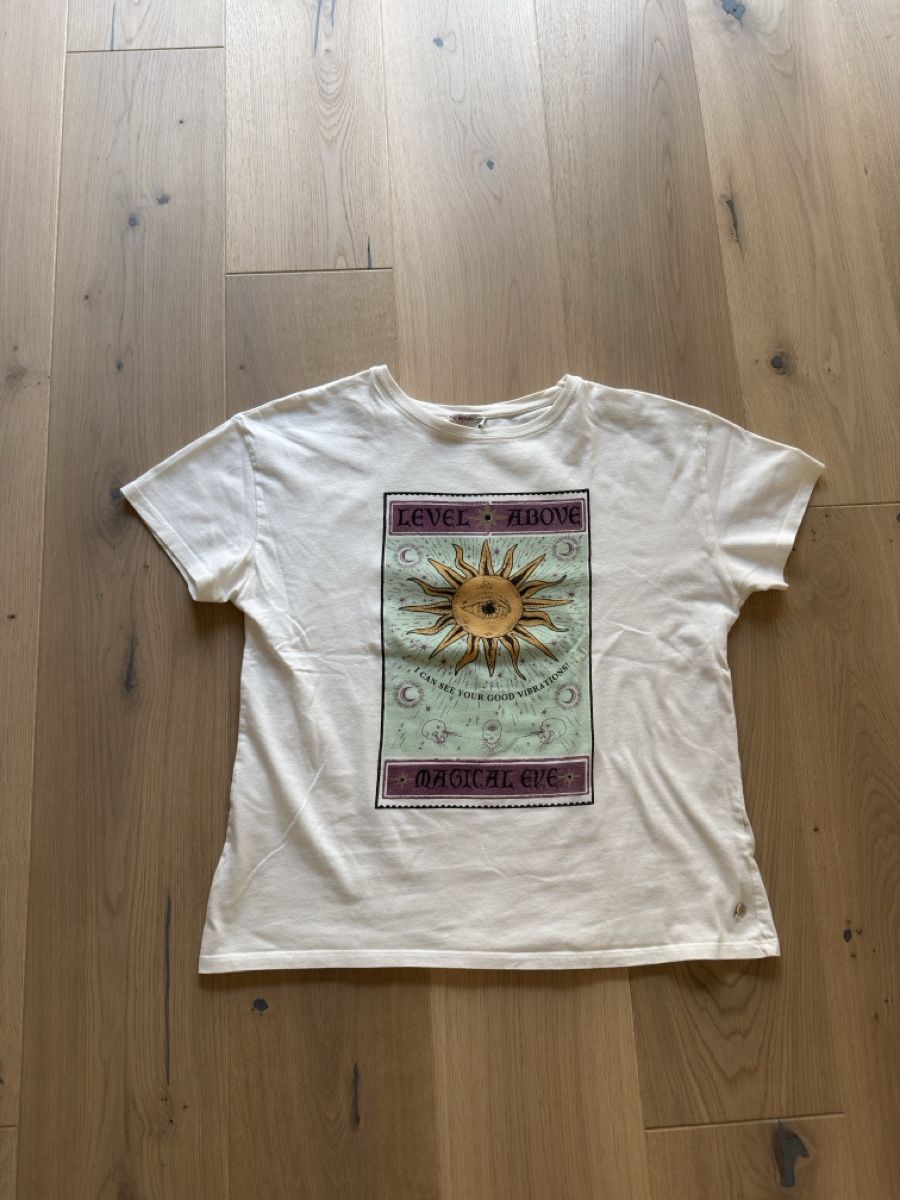 Pull&Bear T-shirt: T-Shirt – Usato da Gamsen venduto da Le_De