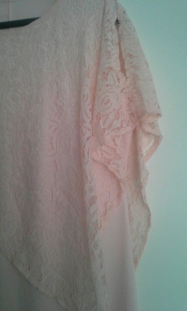 Kleider: Robe longue pour dame, Gr.XL – Neu (gemäss Beschreibung) aus Chavornay von mimi1373 6
