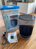 SmartChill Luftkühler & Luftbefeuchter – mit OVP