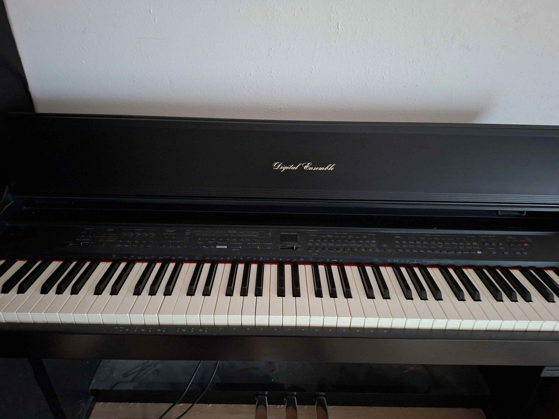 Technics Strumenti musicali: Technics SX PR300 – Usato da Wangen b. Olten venduto da ash_s6qh