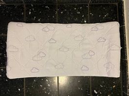 Träumeland Babymatratze für Beistellbett 45 x 90