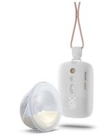 Philips Avent Hands-free Elektrische Einzelmilchpumpe
