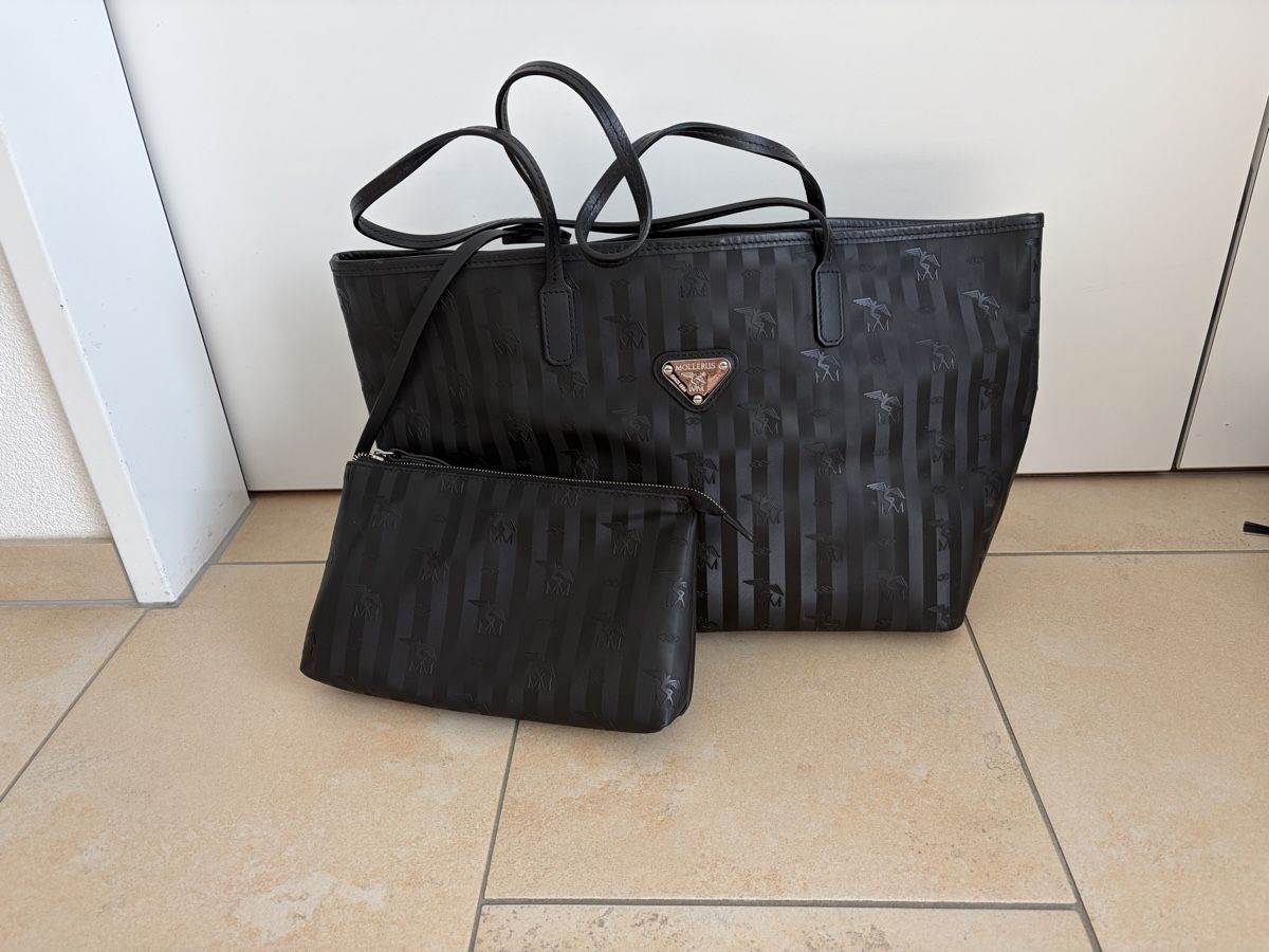Maison Mollerus Taschen für Damen: Maisson Mollerus – Gebraucht aus Ebikon von jebach