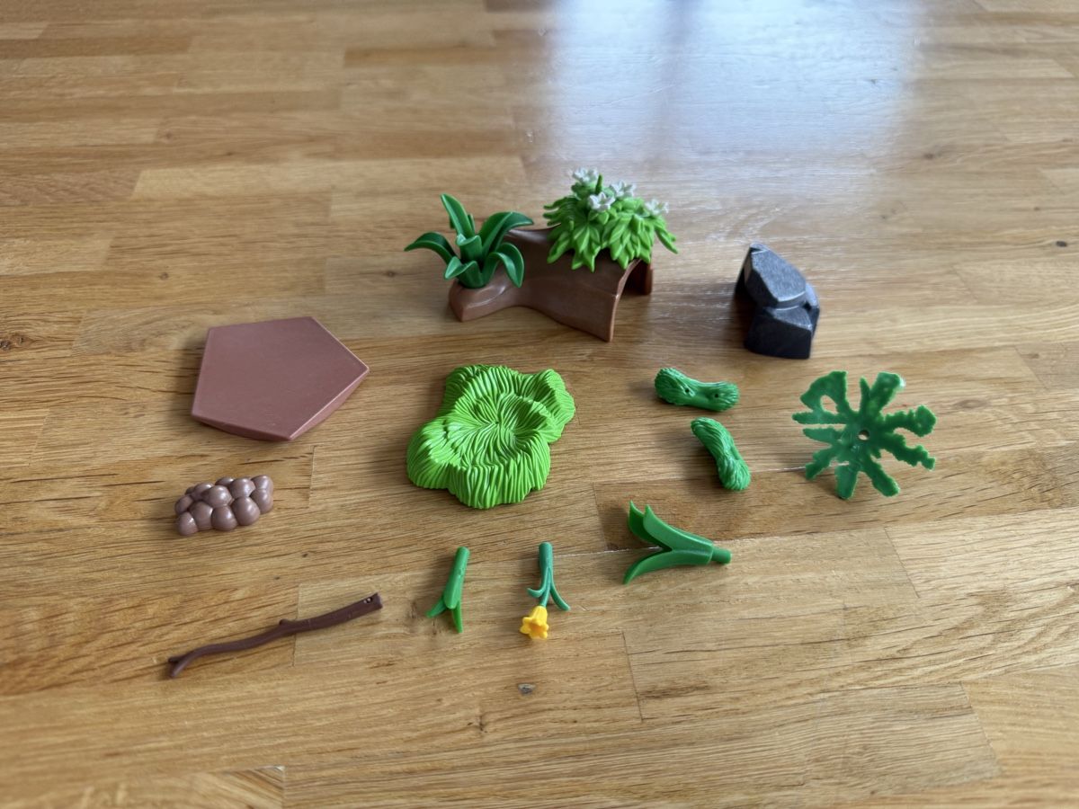 Playmobil Giocattoli: Playmobil Bundle - Accessories, Figures, Sets & More! – Usato da Zürich venduto da Sven1968 7