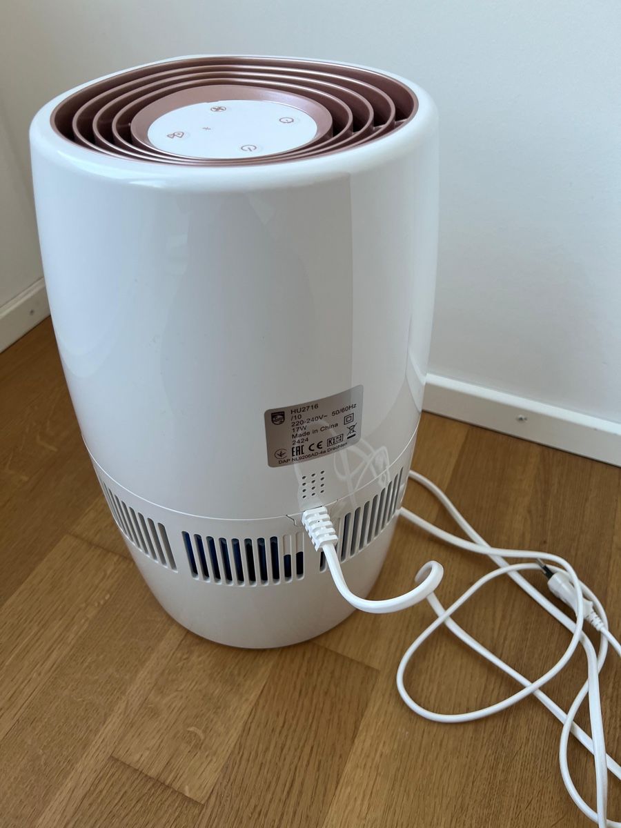 Philips Humidificateurs: Philips Luftbefeuchter – Neuf (Voir description) à Binningen par pas_5mbd 3