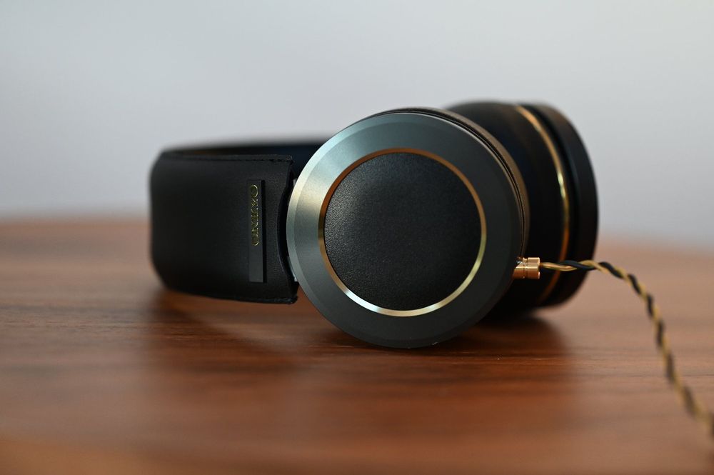 Onkyo H900M Kopfhörer | Kaufen auf Ricardo