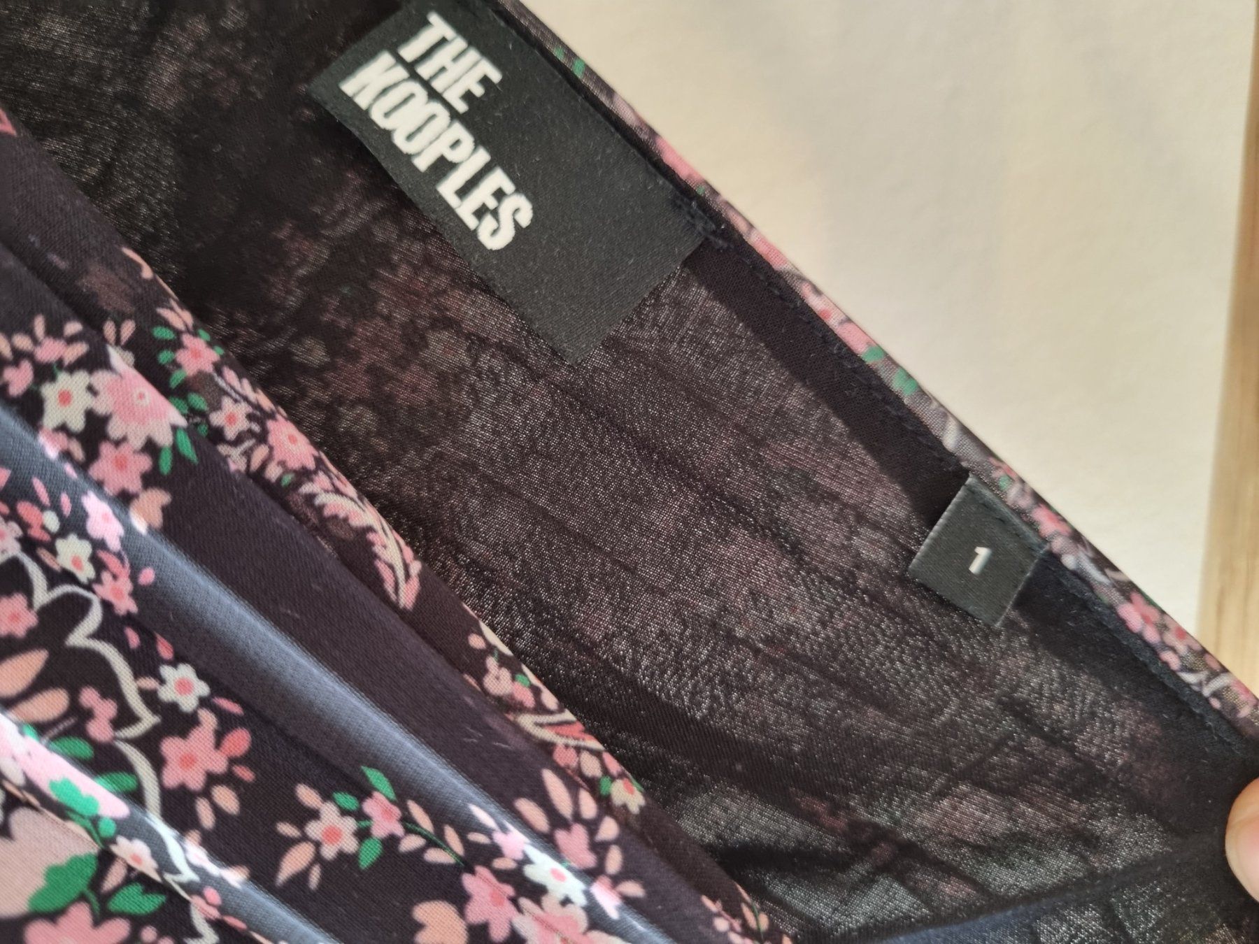 Kooples Vestiti: The Kooples Kleid, Gr. 36 – Usato da Zürich venduto da zimmi_o 5