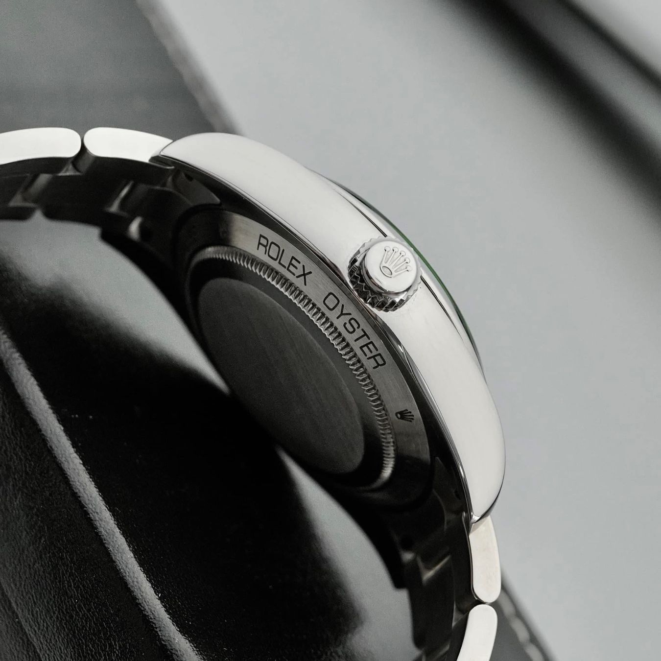 Rolex Orologi: Rolex Milgauss  116400GV full set – Usato da Genève venduto da Hiakoo 5