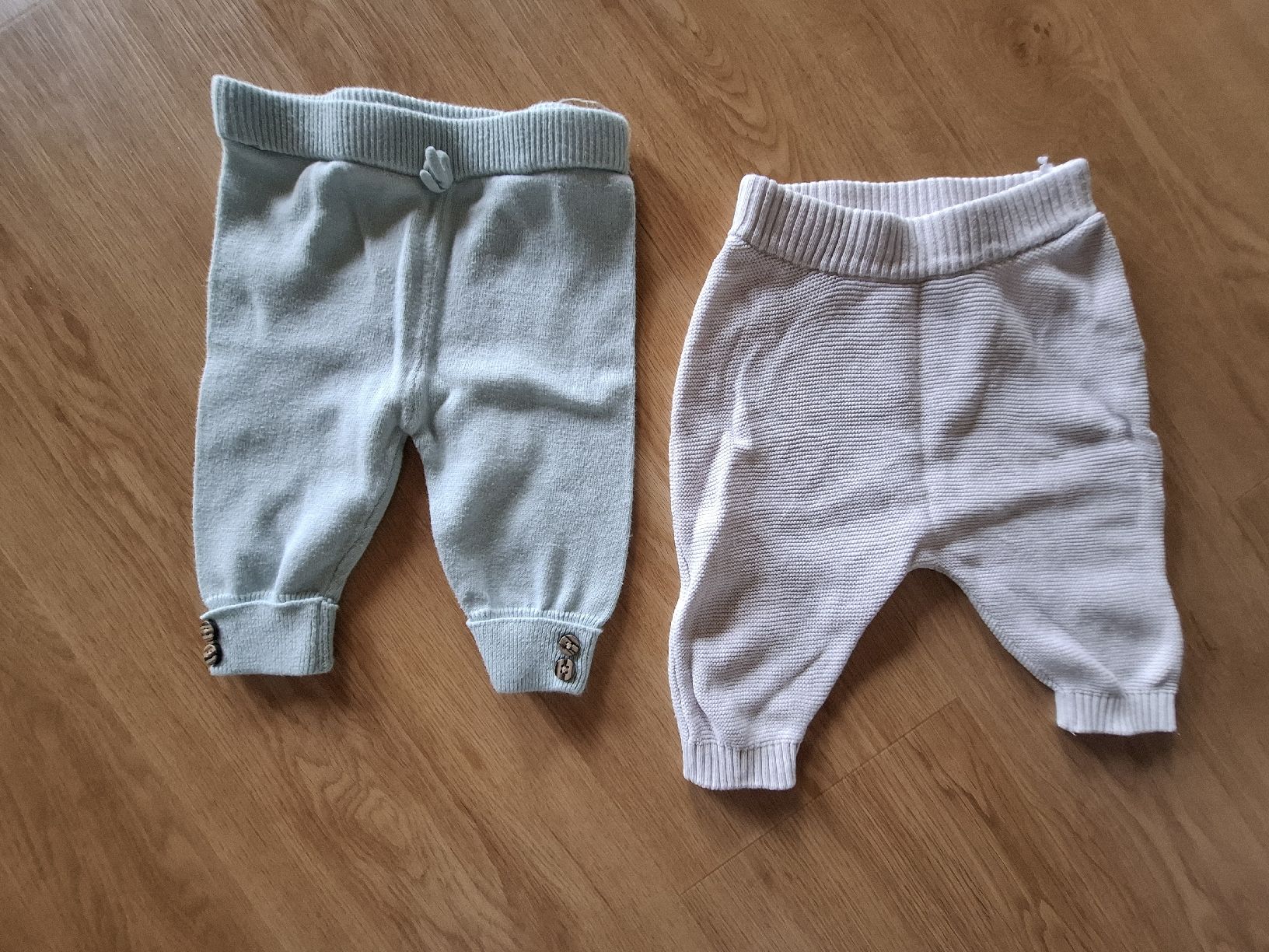 Lotti & Set di vestiti: Mädchen Kleidersets Gr. 56 – Usato da Riggisberg venduto da simsalabim020 3