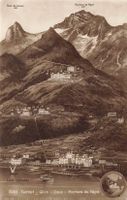 Territet glion caux rochers de naye