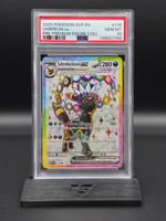 Umbreon ex #176 Promo PSA 10 / 🇬🇧