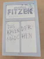 Fitzek - Das Kalendermädchen
