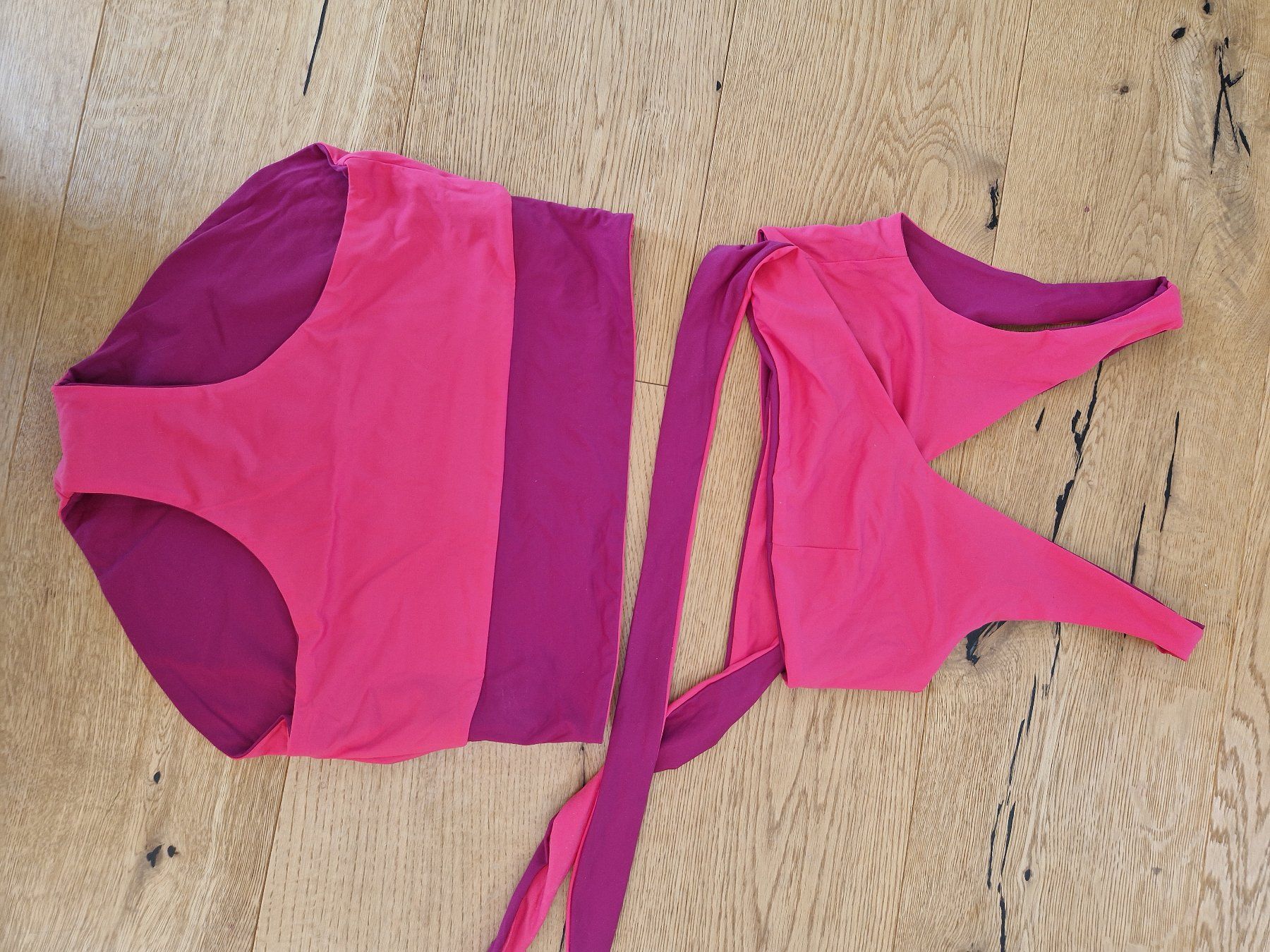 Mymarini Costumi da bagno & Bikini: Mymarini Bikini Badeanzug – Nuovo (secondo la descrizione) da Aadorf venduto da Trullalina 1
