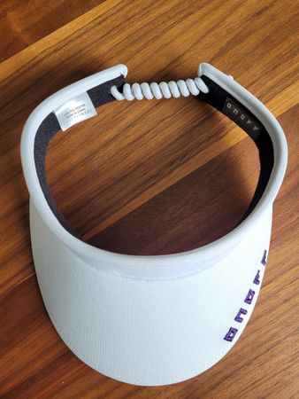 ONOFF Golf Matters Visor
