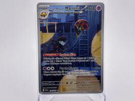 Ewige Rivalen - Team Rockets Maritellit  (DRI 198) - DE