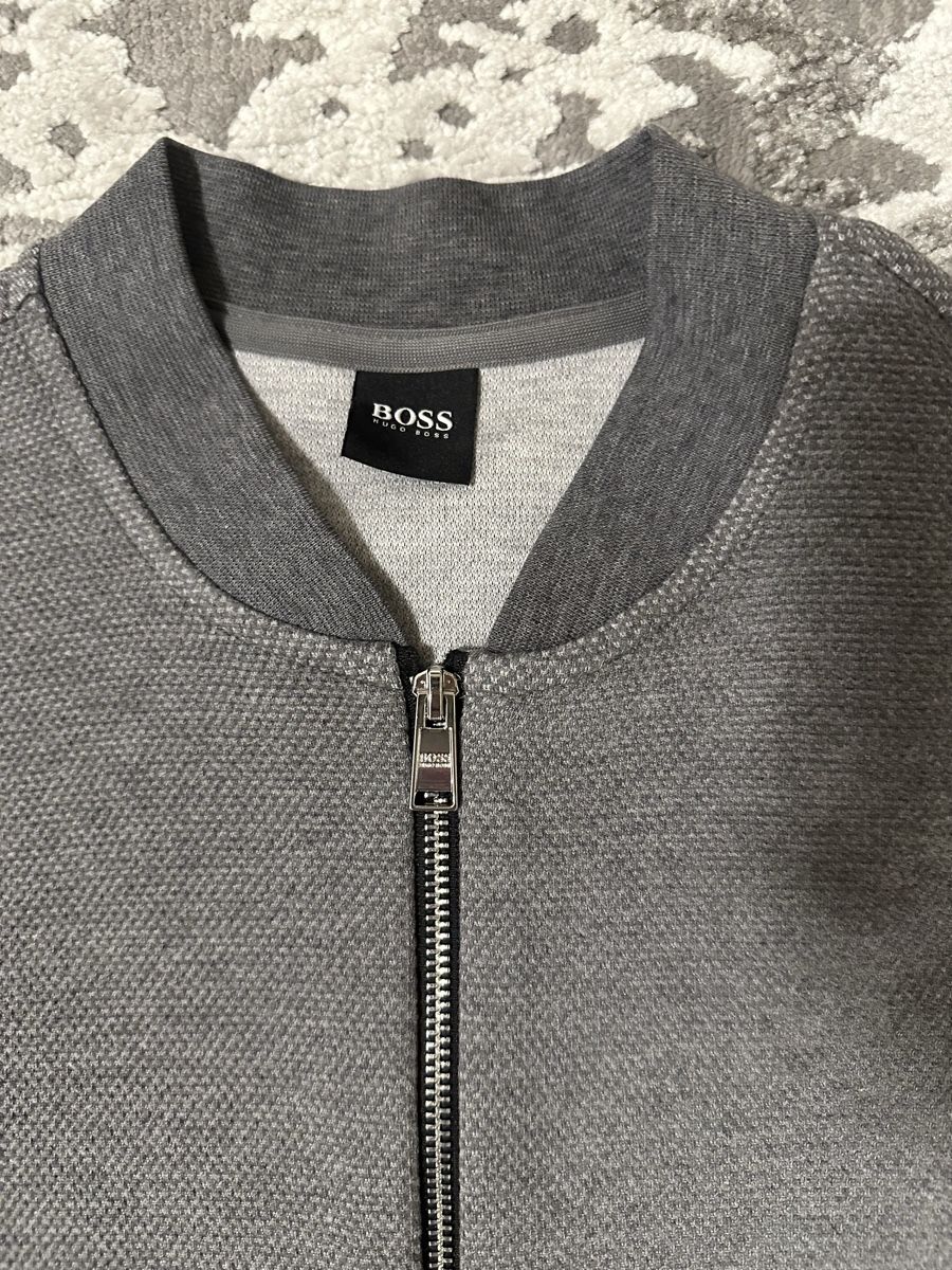 Hugo Boss Giacche: Boss Herren Jacke Neu Gr:M – Nuovo e nell'imballaggio originale da Sevelen venduto da Stopglobal. 4