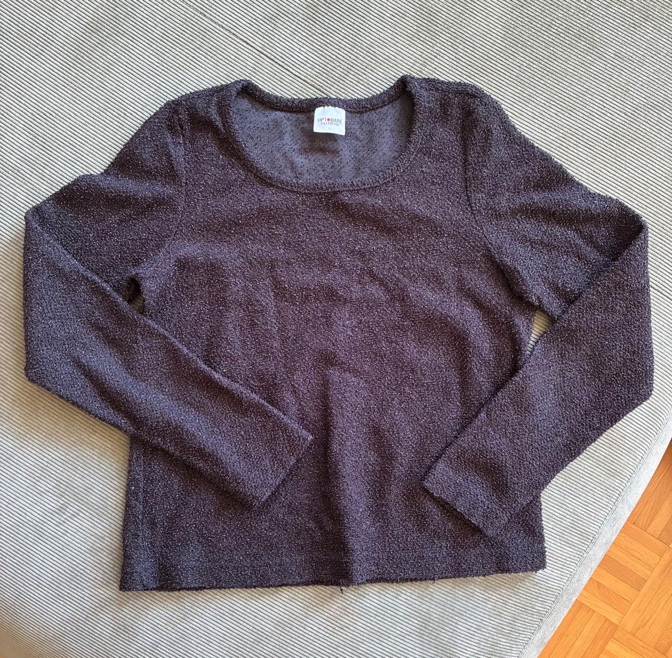 Maglioni & Felpe: Glitzerpulli Grösse S – Usato da Zürich venduto da sop_lh8l