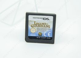 Legend of the Guardians: The Owls of Ga'Hoole DS