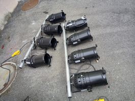 ACL theater light sources