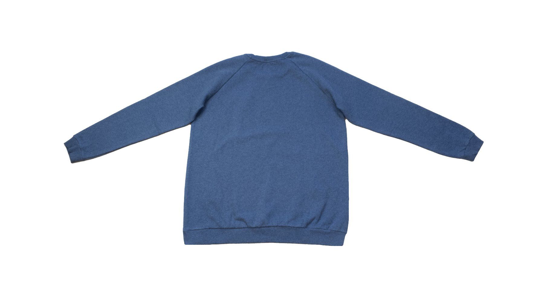 Maglioni & Felpe: Pullover Sweater People Tree grau Grösse M-L – Usato da Rheinfelden venduto da womanskirtSecondhand 1