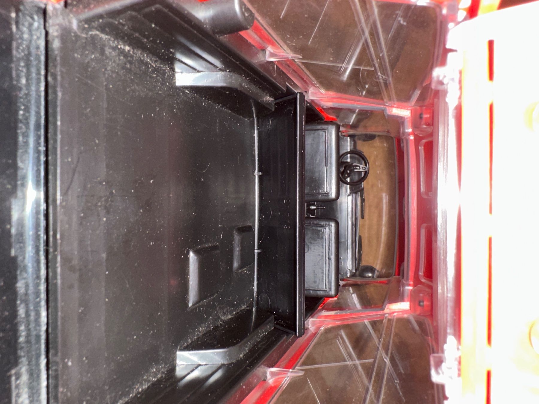 Modellini d'auto: RC Auto Matra Rancho  mit Originalbox – Usato da Elsau venduto da MANWITHVAN 5