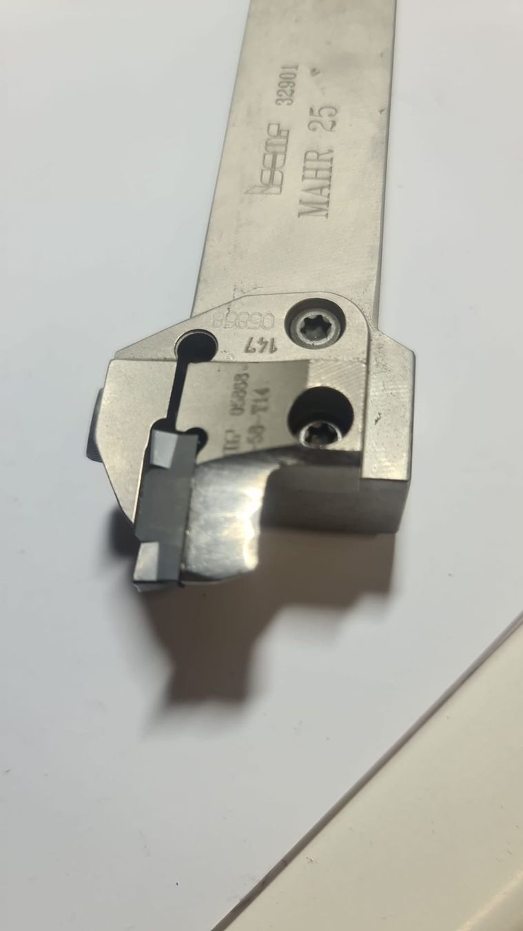 Alle Werkzeuge: Stechdrehhalter – Gebraucht aus Egerkingen von ogi3131 2