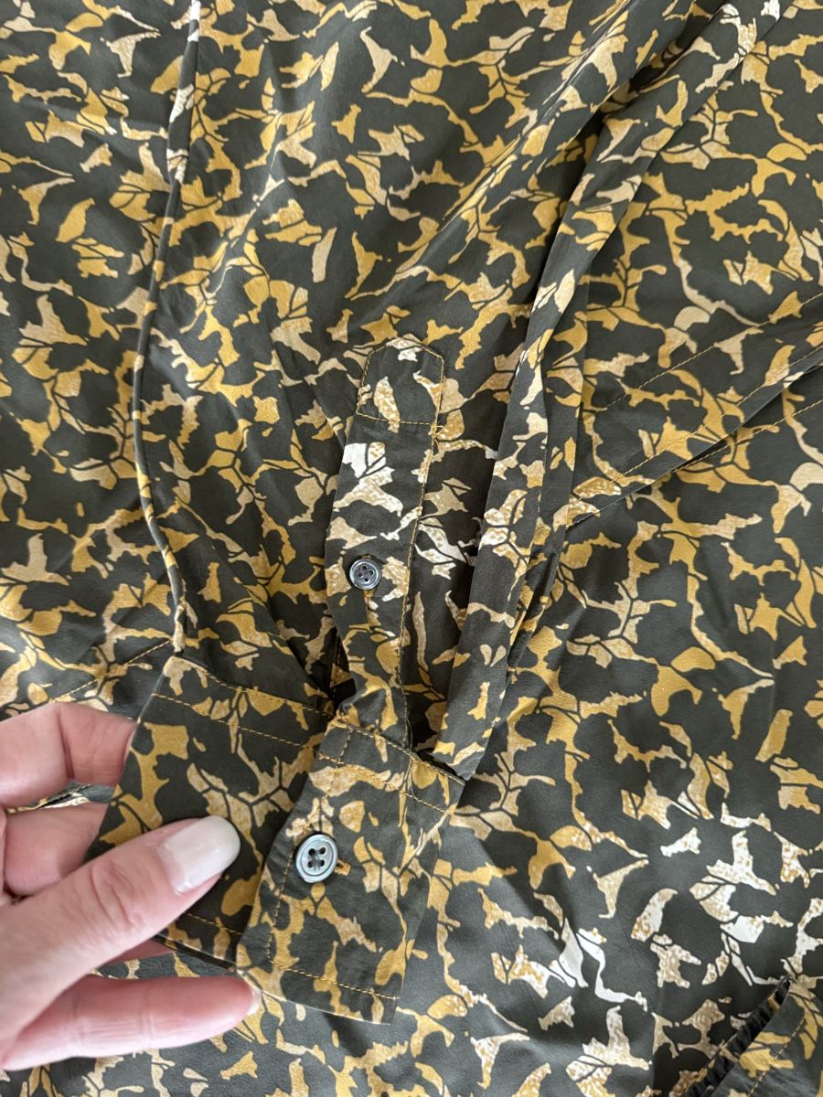 Isabel Marant Camicette: Isabel Marant Set – Usato da Altendorf venduto da n.langenbach 3
