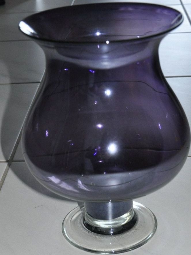 Vasi & Recipienti: Bowle aus Glas / Vase – Usato da Oberrüti venduto da ELALL