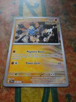 POKEMON  Sandy Shocks   H  TEF EN  098/162  HP120  2024