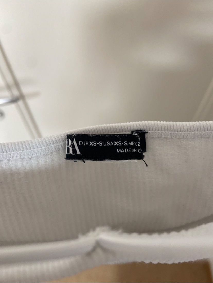 Zara Tops: Top von Zara in Gr. XS – Gebraucht aus Zürich von dedasiba 2