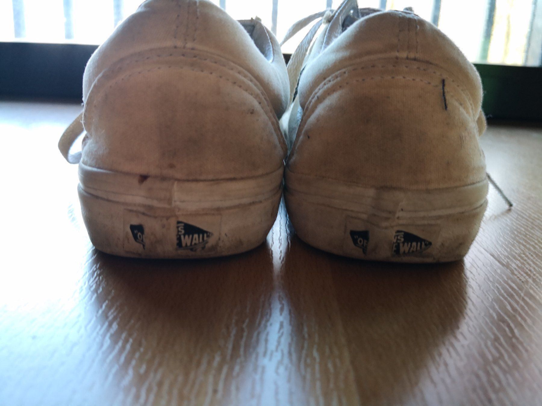 Vans Scarpe per ragazze: VANS SHOES – Usato da Gentilino venduto da berrama 3