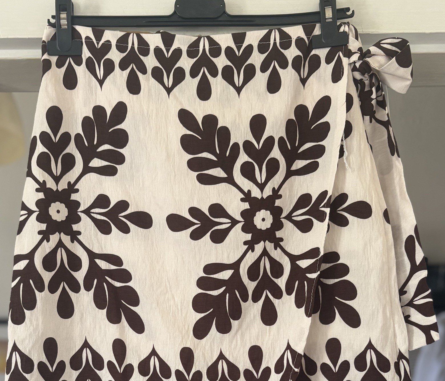 Jupes: JUPE PORTEFEUILLE  EN VISCOSE! M – Neuf avec emballage d'origine à Locarno par NicoNion 3