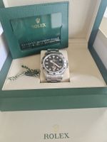 Roley Explorer II 226570 ungetragen