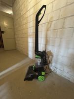 CleanMaxx Teppichreiniger Pro – wie neu, 1x benutzt