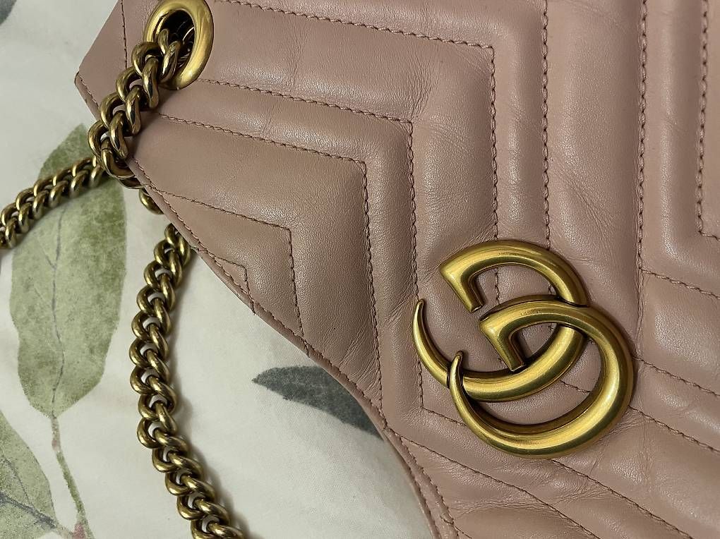 Taschen für Damen: Borsa Gucci ottimo stato  – Gebraucht aus Balerna von lis_qx6r 1