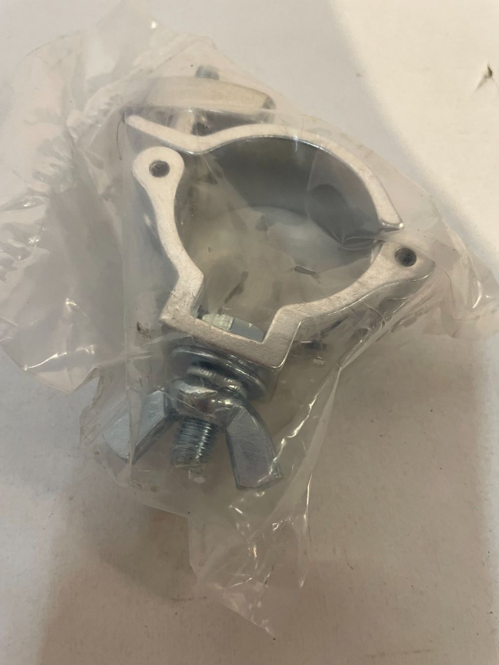 Tutti gli attrezzi: 50 mm Compact Coupler     (A61) – Nuovo e nell'imballaggio originale da Däniken SO venduto da Profog1 1