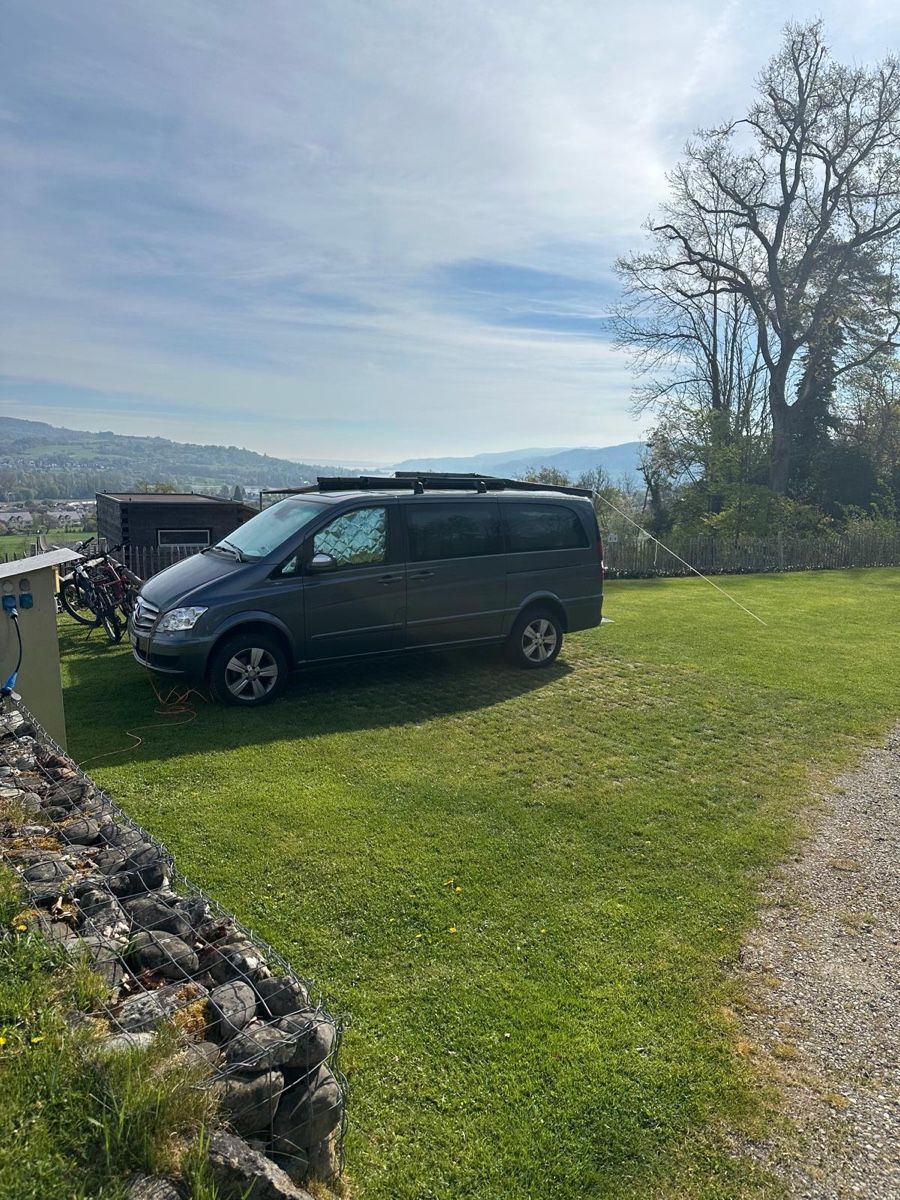 Mercedes-Benz Autos: Mercedes Viano 2.2 cdi 4matic – D'occasion à Eischoll par amaber92 3
