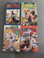 One Piece Band 1, 102, 104 & 105