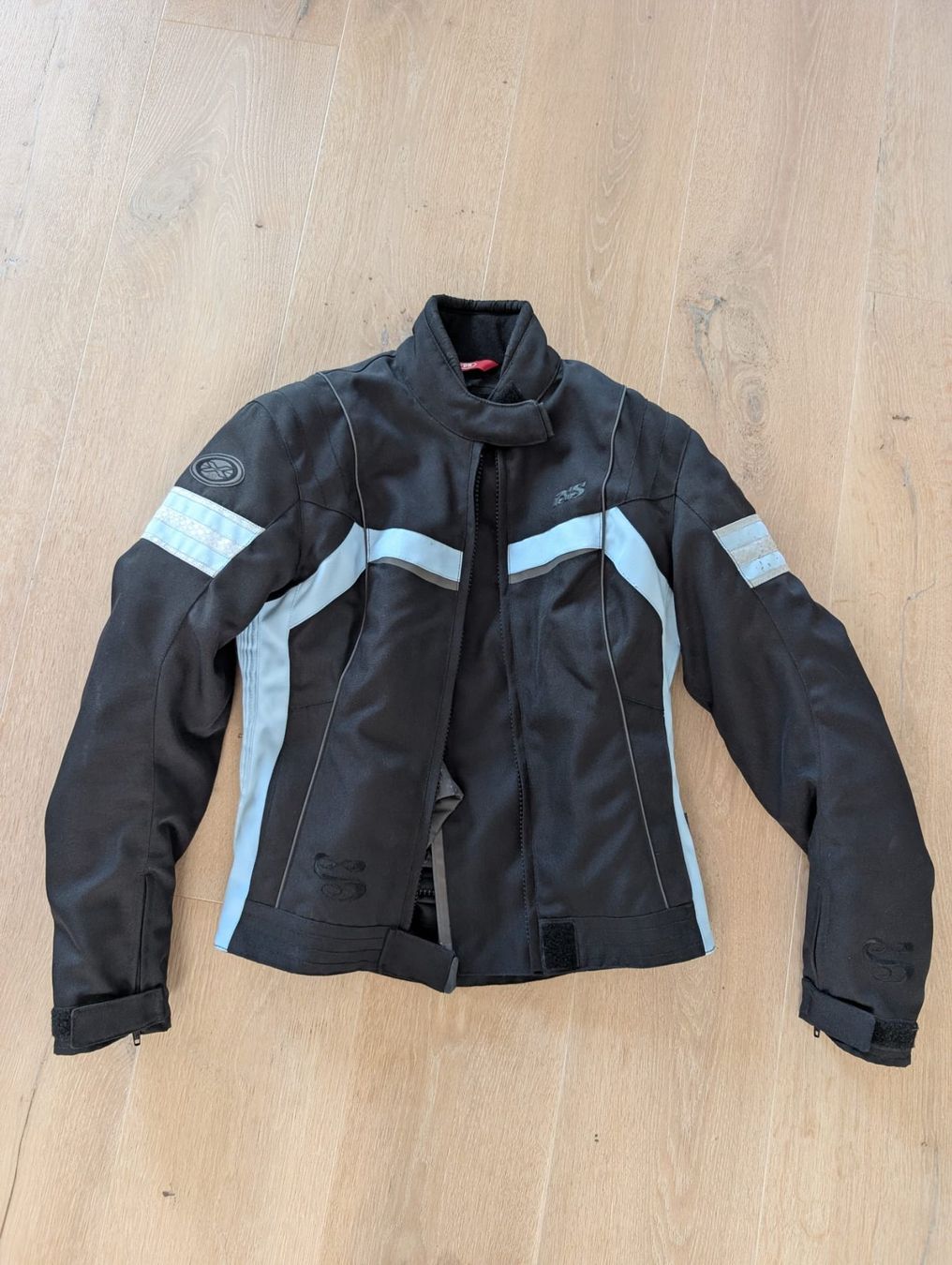 IXS Completi & Tailleur: Motorrad Jacke+Hose Dame Grösse S, Langgrösse – Usato da Neuendorf venduto da divina20 1
