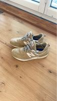 New Balance 574 Sneaker Braun, Grösse 42.5