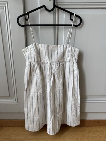 Summer dress zara