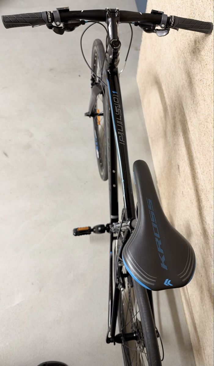 Velos: Kross Rennrad  – Gebraucht aus Zürich von Bidon3011 9
