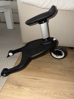 Bugaboo Trittbrett/Mitfahrbrett mit Adapter für Donkey