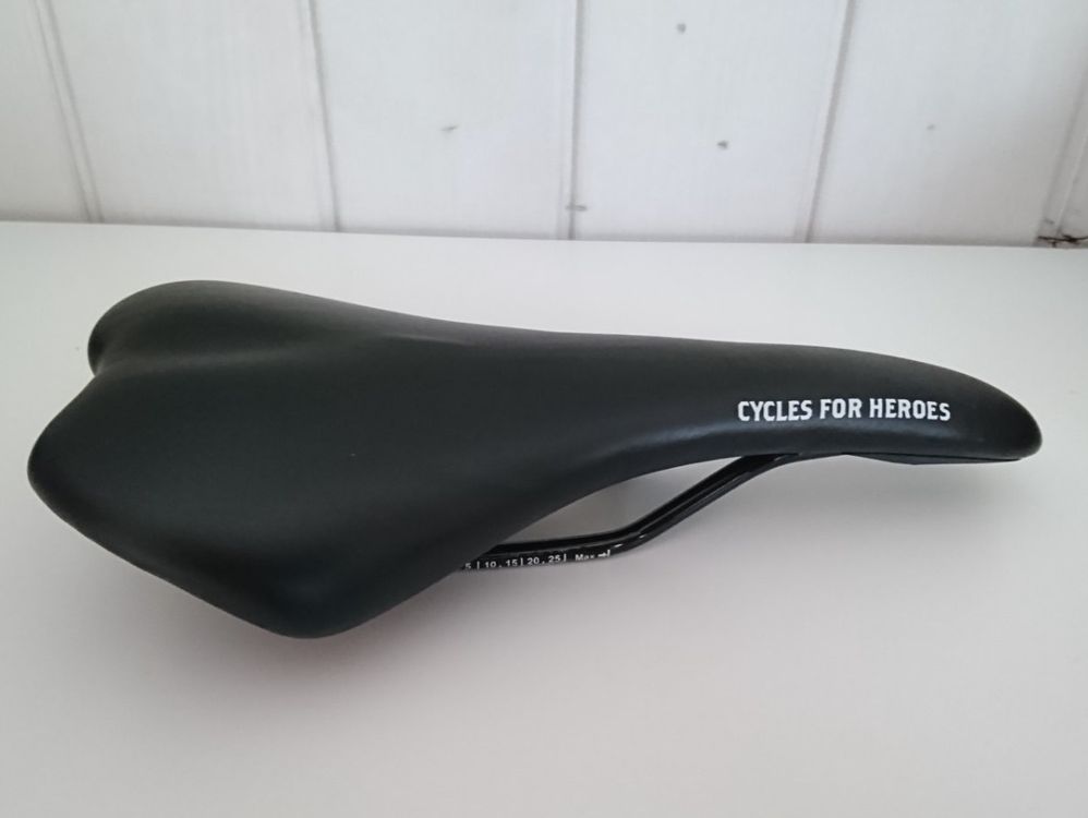 Radsattel NEU | Kaufen auf Ricardo