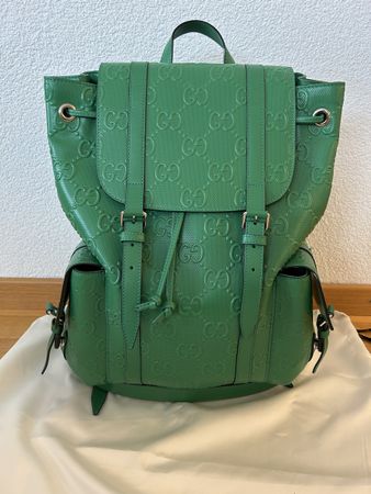 Gucci backpack