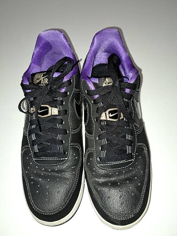 Nike Scarpe da uomo: Nike air force 1 grösse 44 – Usato da Langendorf venduto da terra75 1