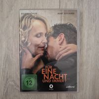  FÜR EINE NACHT UND IMMER? neuwertig